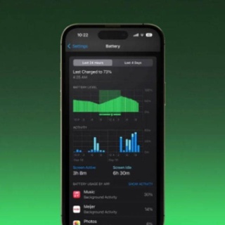 iPhone 14’te batarya sıkıntısı