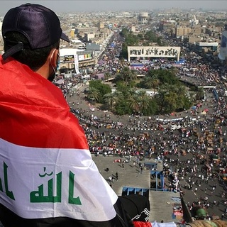 Irak’ta artık “eş cinsel” demek yasak! “Cinsel sapkınlık” denilecek