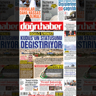 İşgalci siyonist KUDÜS’ÜN STATÜSÜNÜ DEĞİŞTİRİYOR