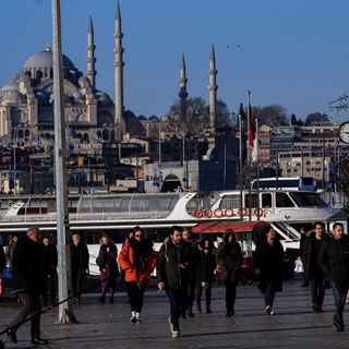 İstanbul’da bir ay yaşamanın maliyeti ne kadar oldu? İşte o rakamlar…
