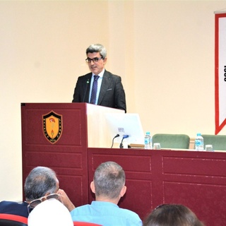 Malatya İl Milli Eğitim Müdürü Bakır: Yerel yönetimlerle işbirliği eğitim kalitesini artırmada büyük öneme sahip