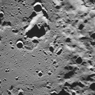 Rusya’nın Luna-25 aracı Ay’ın ilk fotoğrafını çekti