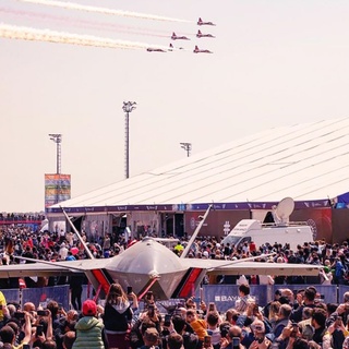 TEKNOFEST bugün başlıyor