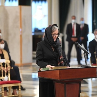 Tunus krizde DİKTATÖR BAŞBAKANI DEĞİŞTİRDİ