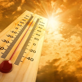53 yılın en sıcak ikinci Ağustos&#8217;u!, Nusaybin Medya