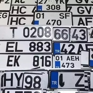 57 Nerenin Plakası? 57 Nerenin Plaka kodu?