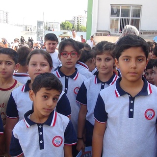 Adıyaman’da binlerce öğrenci için ilk ders zili çaldı