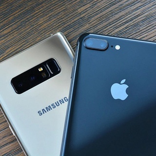 Apple, Hindistan’dan akıllı telefon ihracatında Samsung’u geçti