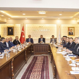 Bakan Tekin: Van’da 3 bin 695 olan derslik sayısı 11 bin 464’e yükseldi