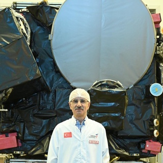 Bakan Uraloğlu’ndan TÜRKSAT 6A açıklaması