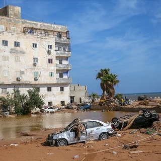 BM, Libya raporunu güncelledi!, Nusaybin Medya
