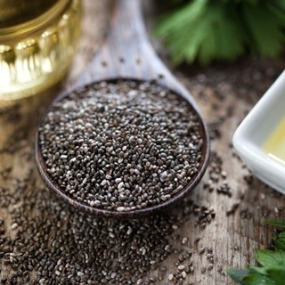 Chia tohumu zayıflamak için nasıl kullanılır?