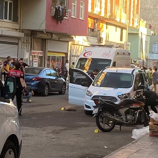 Diyarbakır&#8217;daki silahlı kavgada ölü sayısı 3’e yükseldi, Nusaybin Medya