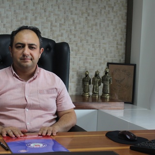 EBS Şube Başkanı Duran, Ortaöğretim Kurumları Yönetmeliği hakkında konuştu