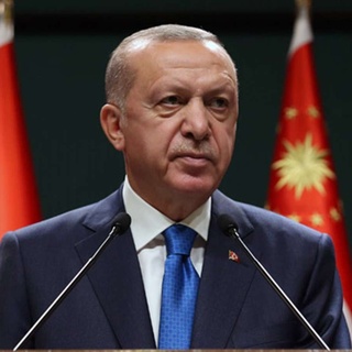 Erdoğan İzmir’de düzenlenen TEKNOFEST’e katılacak