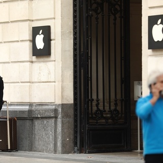 Fransa iPhone 12’lerin satışını yasakladı
