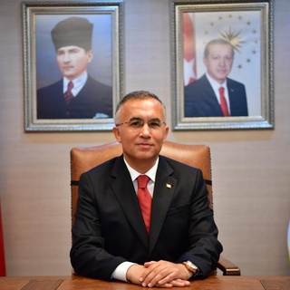 Gaziantep Valisi Çeber’den yeni eğitim öğretim yılı mesajı