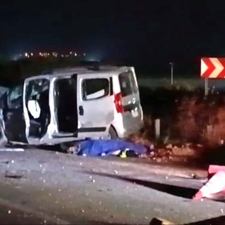 Gaziantep’te kaza: 1 ölü 3 yaralı