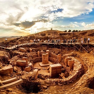 Göbeklitepe’de “beton kullanıldığı” iddialarına, Kazı Başkanından yalanlama