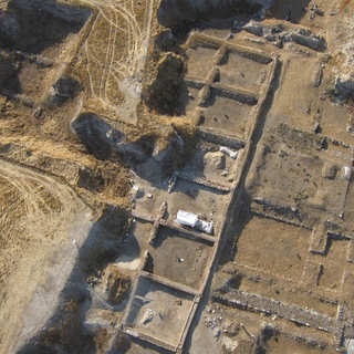 Gordion Antik Kenti UNESCO Dünya Mirası Listesi&#8217;ne alındı, Nusaybin Medya