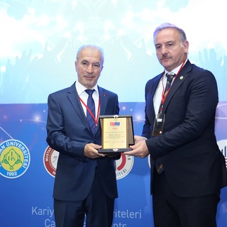 Harran Üniversitesi’nin burs projesi AB tarafından onaylandı