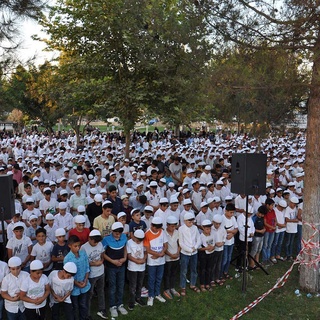 “Hayat Namazla Güzeldir” etkinliğinin finaline davet