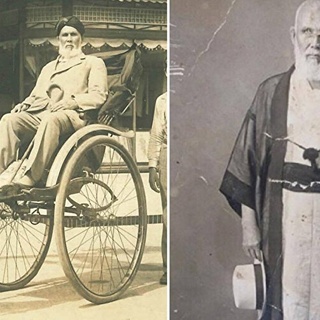 İhtida eden Japon akademisyen; ülkesinin İslam’la geç tanıştığını söyledi