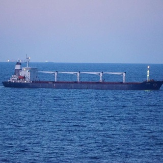 İki tahıl gemisi Ukrayna limanlarında, Nusaybin Medya