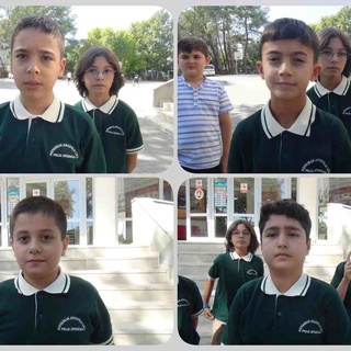 İmam Hatip öğrencilerinden “Telefon ve tabletlerden uzak durun, kitap okuyun” tavsiyesi
