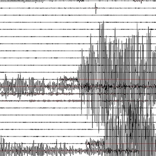 İtalya’da 4.8 büyüklüğünde deprem, Nusaybin Medya