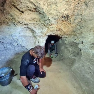 Karabük’teki 5 bin 500 yıllık yerleşke gün yüzüne çıkıyor