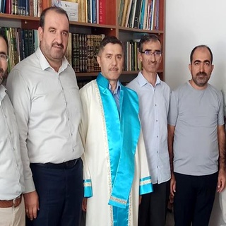 Kıraat İlmi Enstitüsü ilk mezunlarını verdi