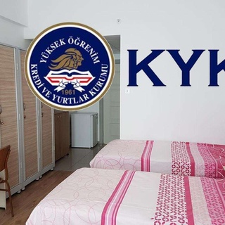 KYK yurt başvurularında son gün