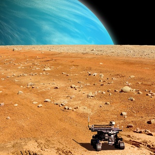 Mars’ta oksijen üretildi