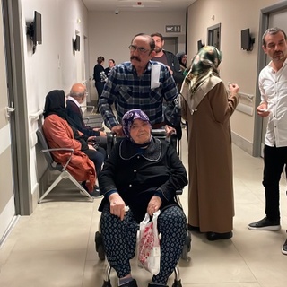 ‘Mesai dışı poliklinik’ uygulaması