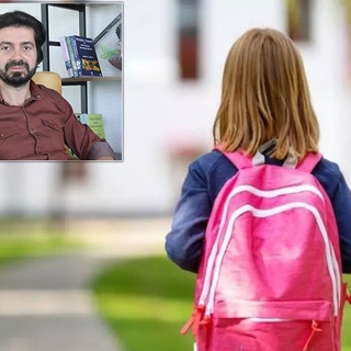 Okula yeni başlayan çocukların kaygıları nasıl giderilir?