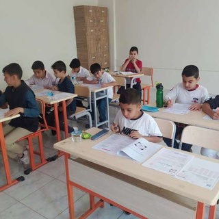 Okullar pazartesi günü açılıyor
