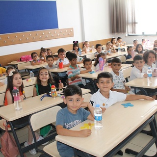 “Okuluna Hoş Geldin” Uyum Eğitimi programı başladı