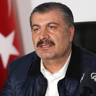 Sağlık Bakanı Koca’dan Eris varyantına ilişkin açıklama