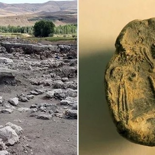 Sivas’ta bulunan mühürler, Hitit tarihini değiştirecek