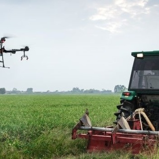 Tarımda dron kullanımını yaygınlaştırma girişimleri devam ediyor