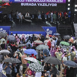 TEKNOFEST sona erdi!