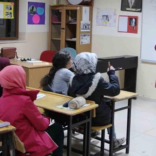 Türkçe ortalaması 70 olmayan öğrenci sınıf geçemeyecek
