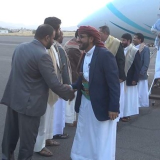 Yemen&#8217;deki Ensarullah, Suudi&#8217;deki müzakerelerini tamamladı, Nusaybin Medya