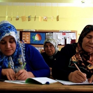 ”Yetişkin Eğitimi Araştırması” sonuçları açıklandı
