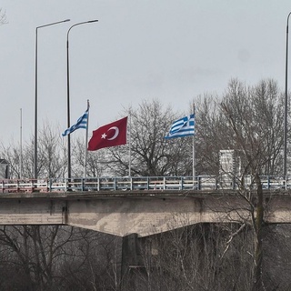 Yunanistan: 2 Türkiye vatandaşı casusluk suçlamasıyla gözaltına alındı, Nusaybin Medya