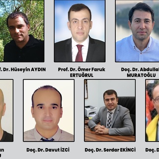 Batman Üniversitesinin 7 akademisyeni ‘Dünyanın en etkili bilim insanları’ listesinde yer aldı