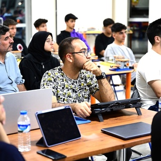 Battalgazi Belediyesi’nin ev sahipliğinde” Gece Kodu” programı düzenlendi