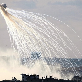 Fosfor bombası nedir?