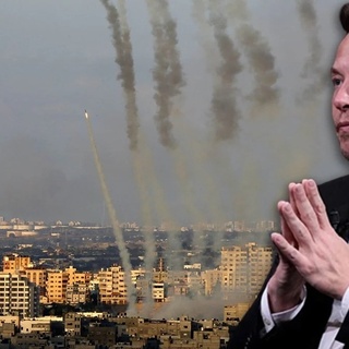 İki yüzlü AB, Elon Musk’a Hamas ile ilgili olumlu paylaşımları engelemesini istedi